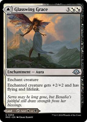 Glasswing Grace - Modern Horizons 3