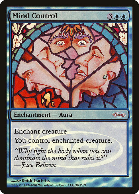 Mind Control - WPN & Gateway Promos