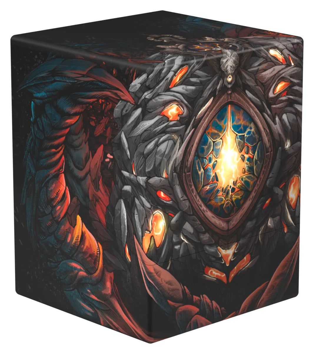 RTE Boulder 100+ Magic: The Gathering "Tarkir: Dragonstorm" - Mox Jasper