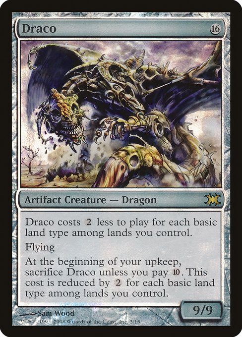Draco - From the Vault: Dragons