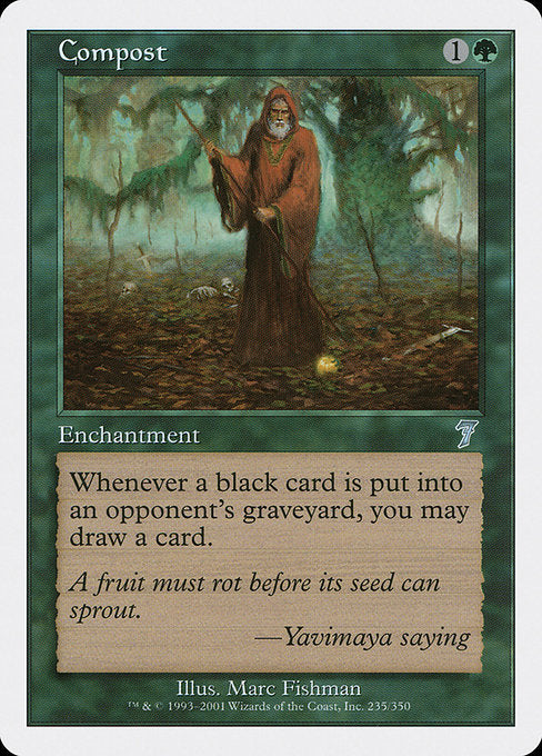 Compost - 7th Edition