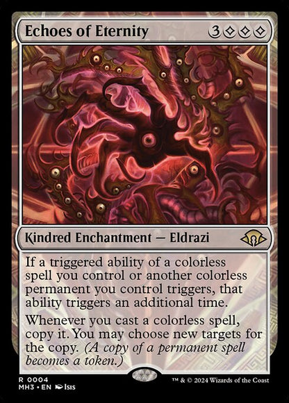 Echoes of Eternity - Modern Horizons 3