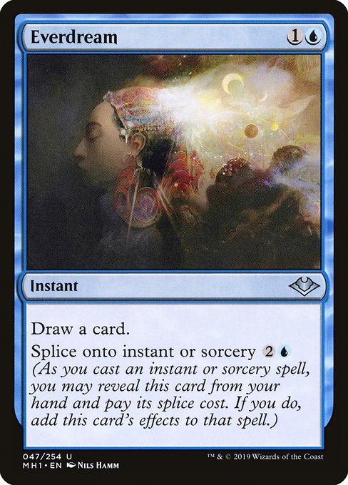 Everdream - Modern Horizons