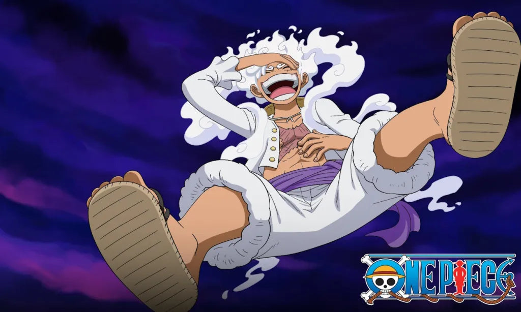 one piece tournament entry - North Valley Games
