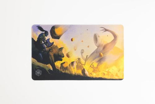 Goblin Tokens playmat