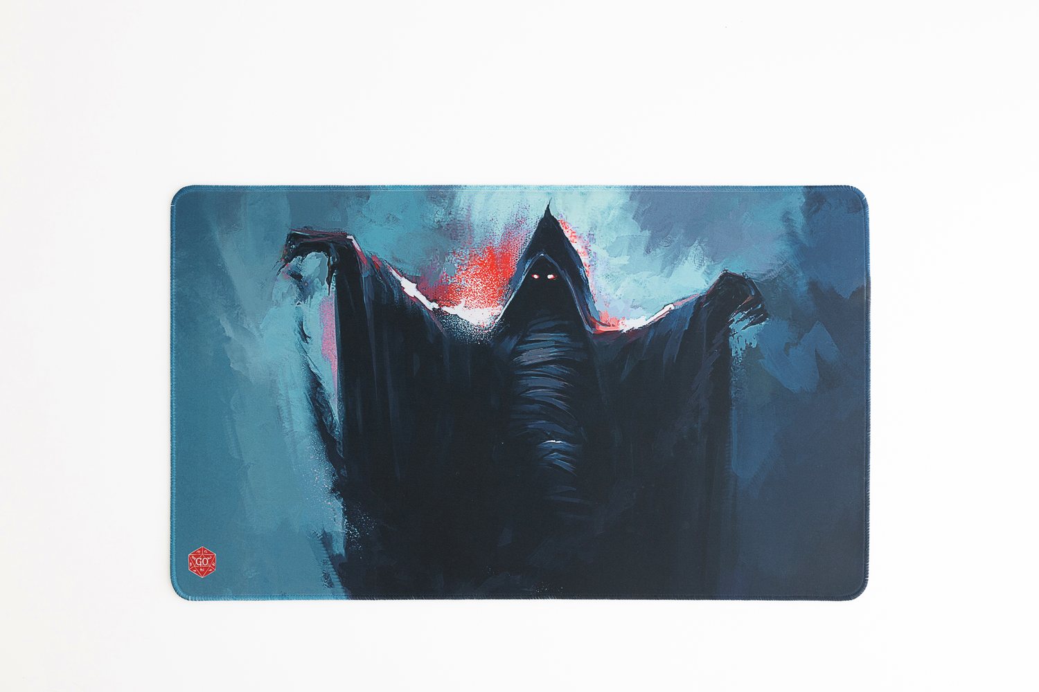 Wraith Tokens playmat